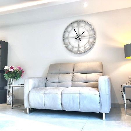 Millstream Mews Διαμέρισμα Bakewell Εξωτερικό φωτογραφία