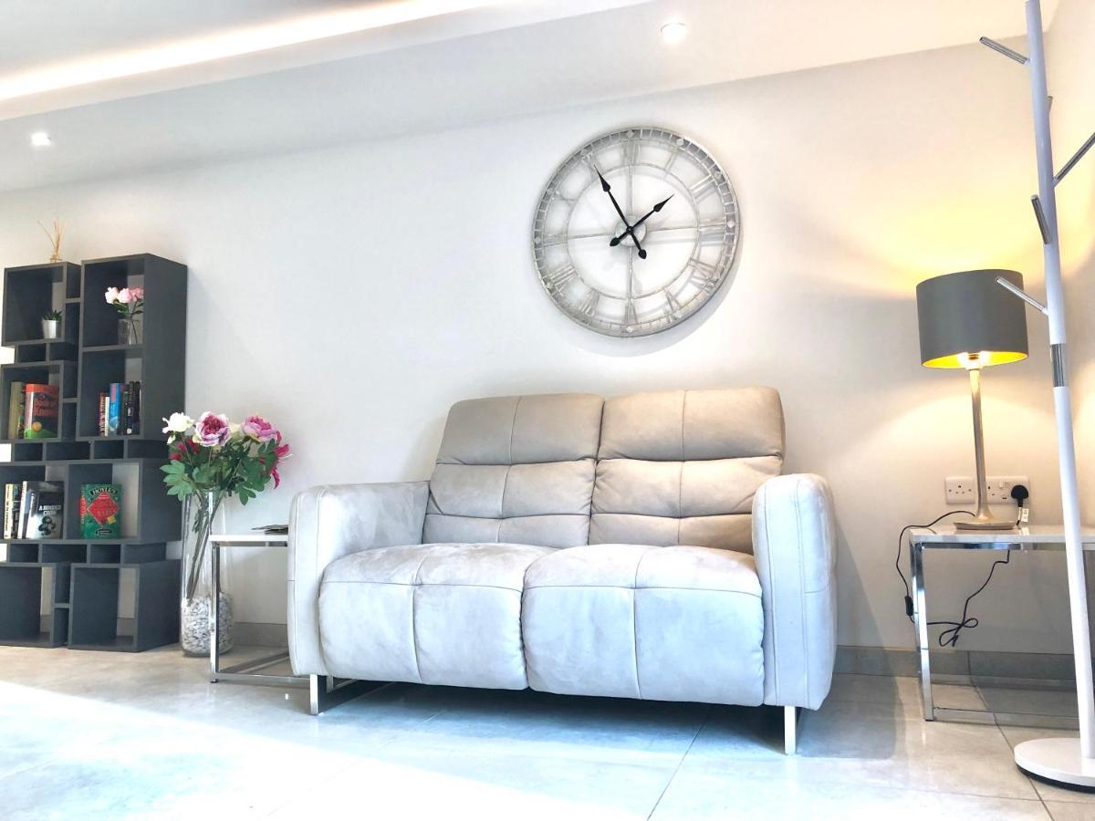 Millstream Mews Διαμέρισμα Bakewell Εξωτερικό φωτογραφία