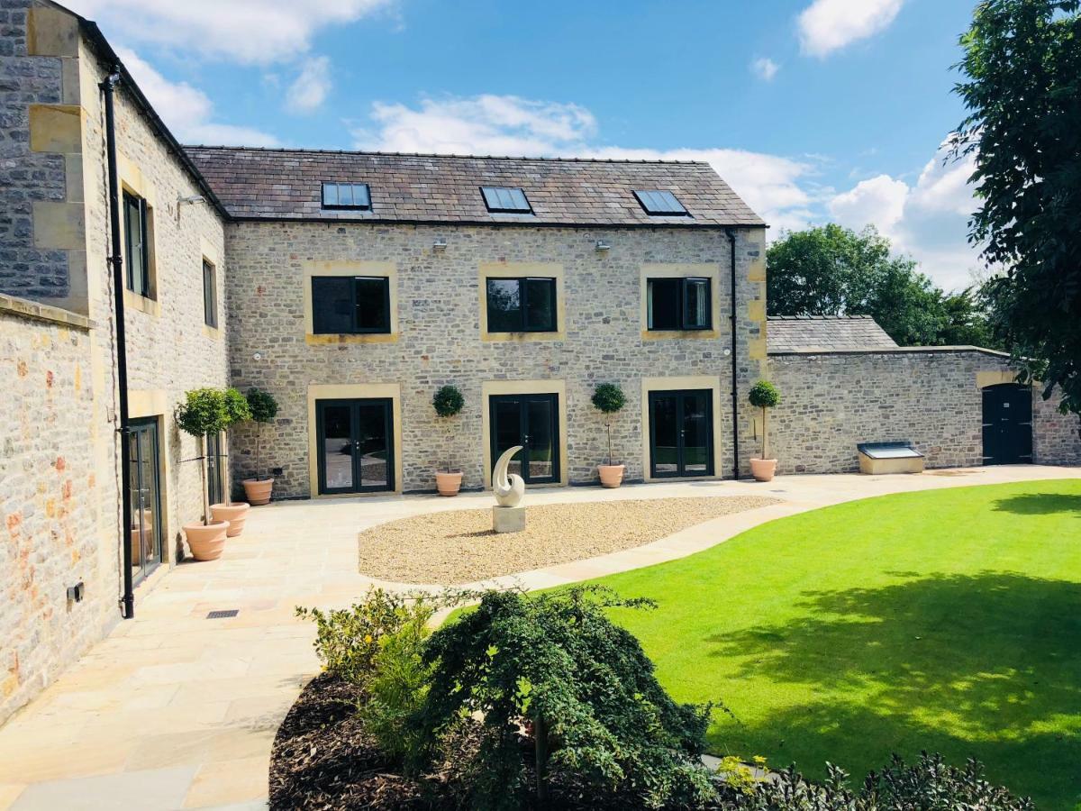 Millstream Mews Διαμέρισμα Bakewell Εξωτερικό φωτογραφία