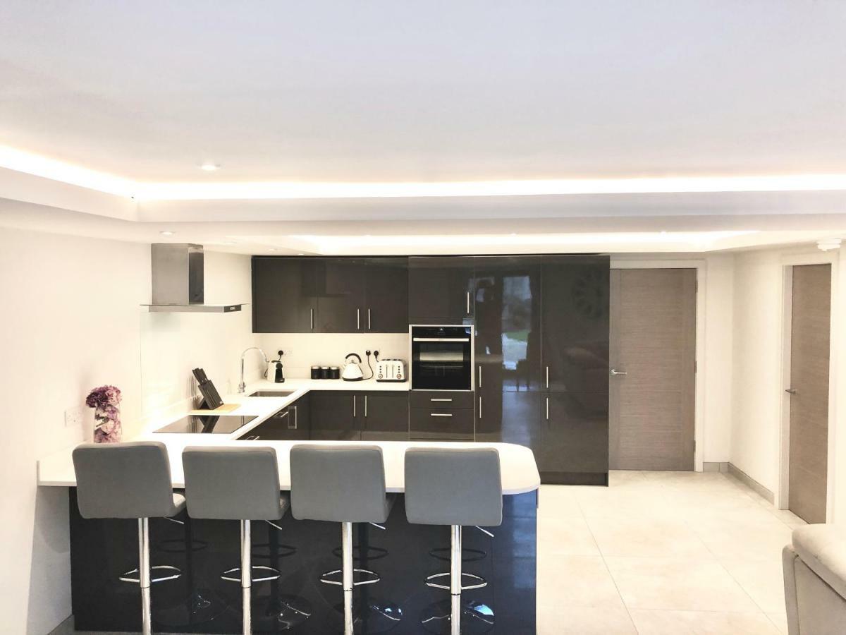 Millstream Mews Διαμέρισμα Bakewell Εξωτερικό φωτογραφία