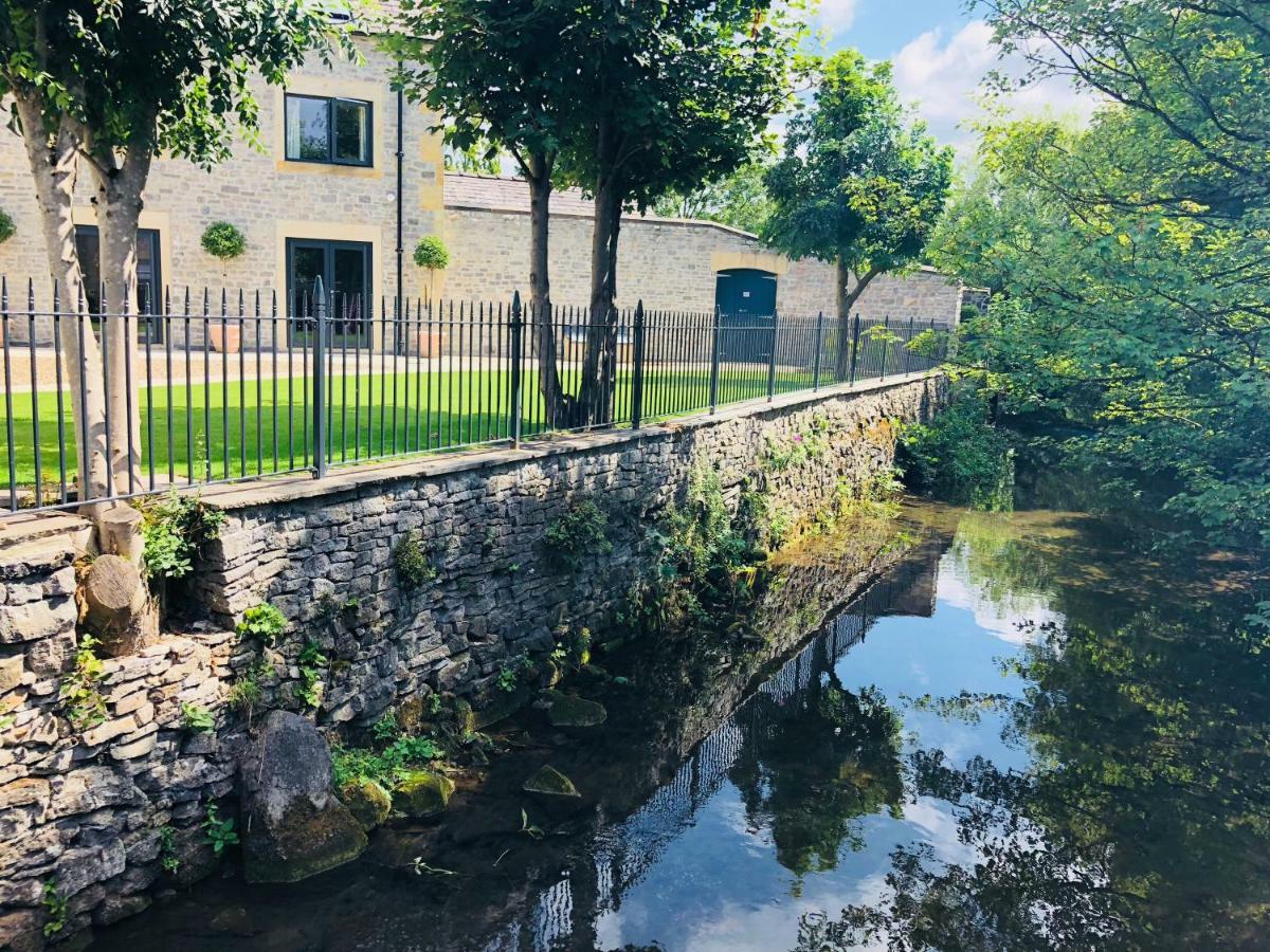 Millstream Mews Διαμέρισμα Bakewell Εξωτερικό φωτογραφία