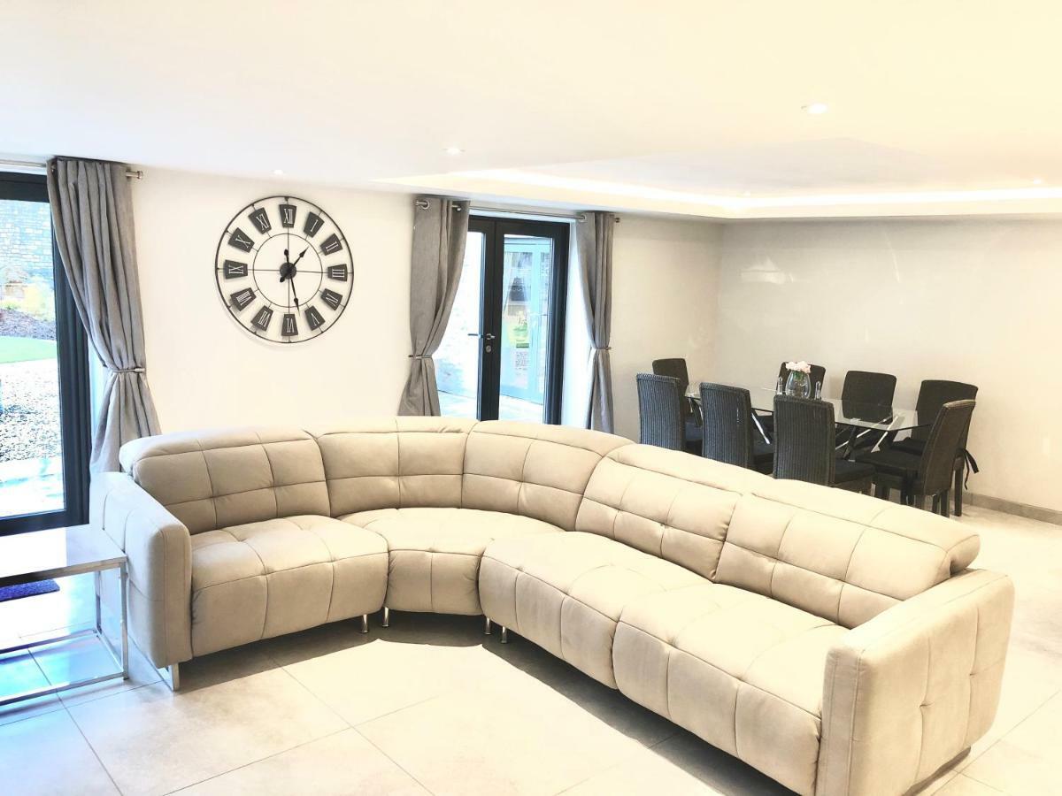 Millstream Mews Διαμέρισμα Bakewell Εξωτερικό φωτογραφία