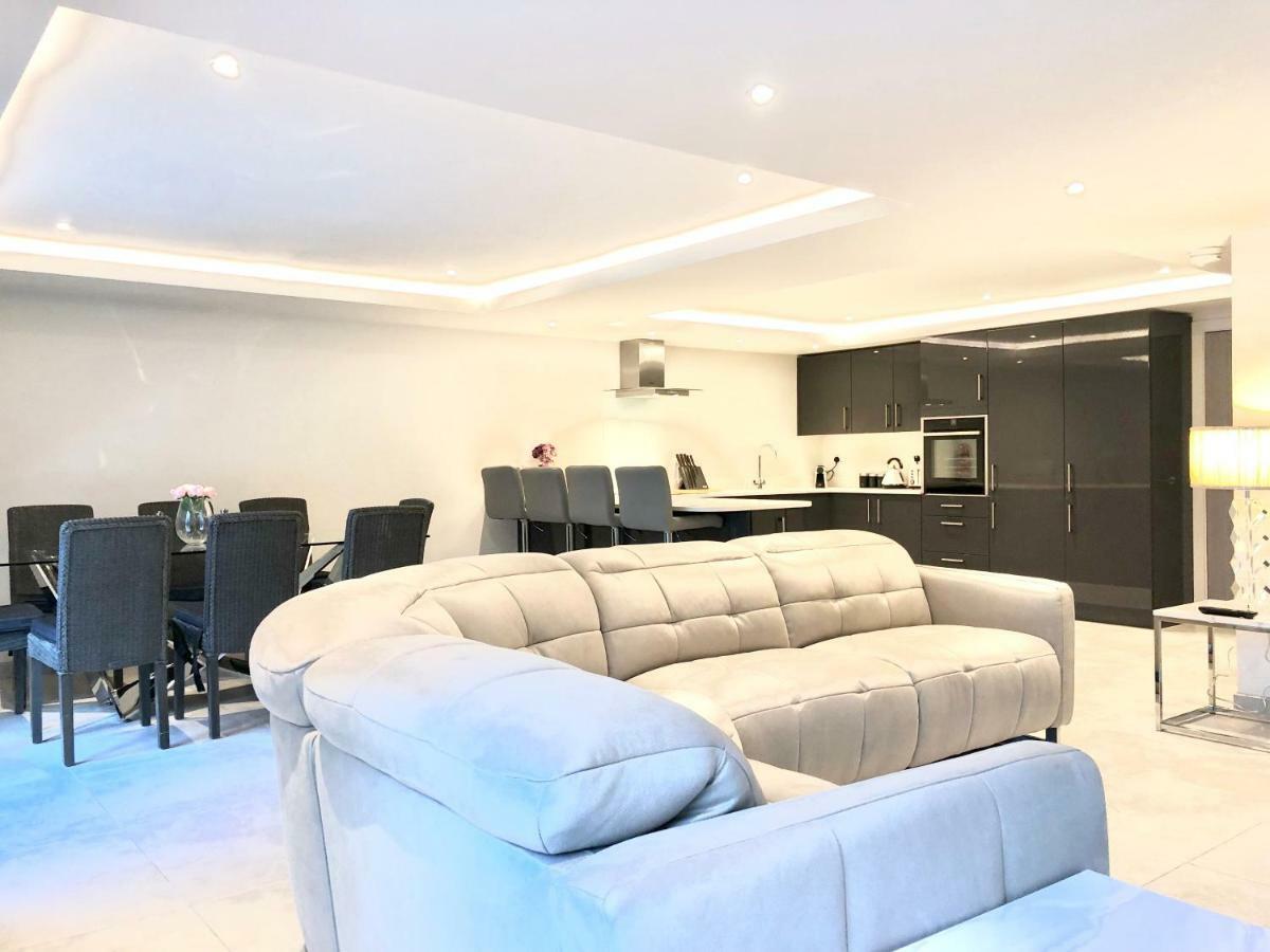 Millstream Mews Διαμέρισμα Bakewell Εξωτερικό φωτογραφία