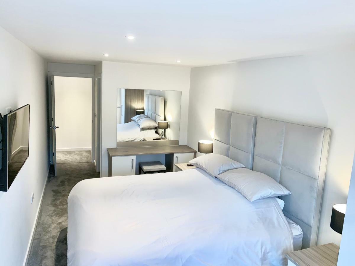 Millstream Mews Διαμέρισμα Bakewell Εξωτερικό φωτογραφία
