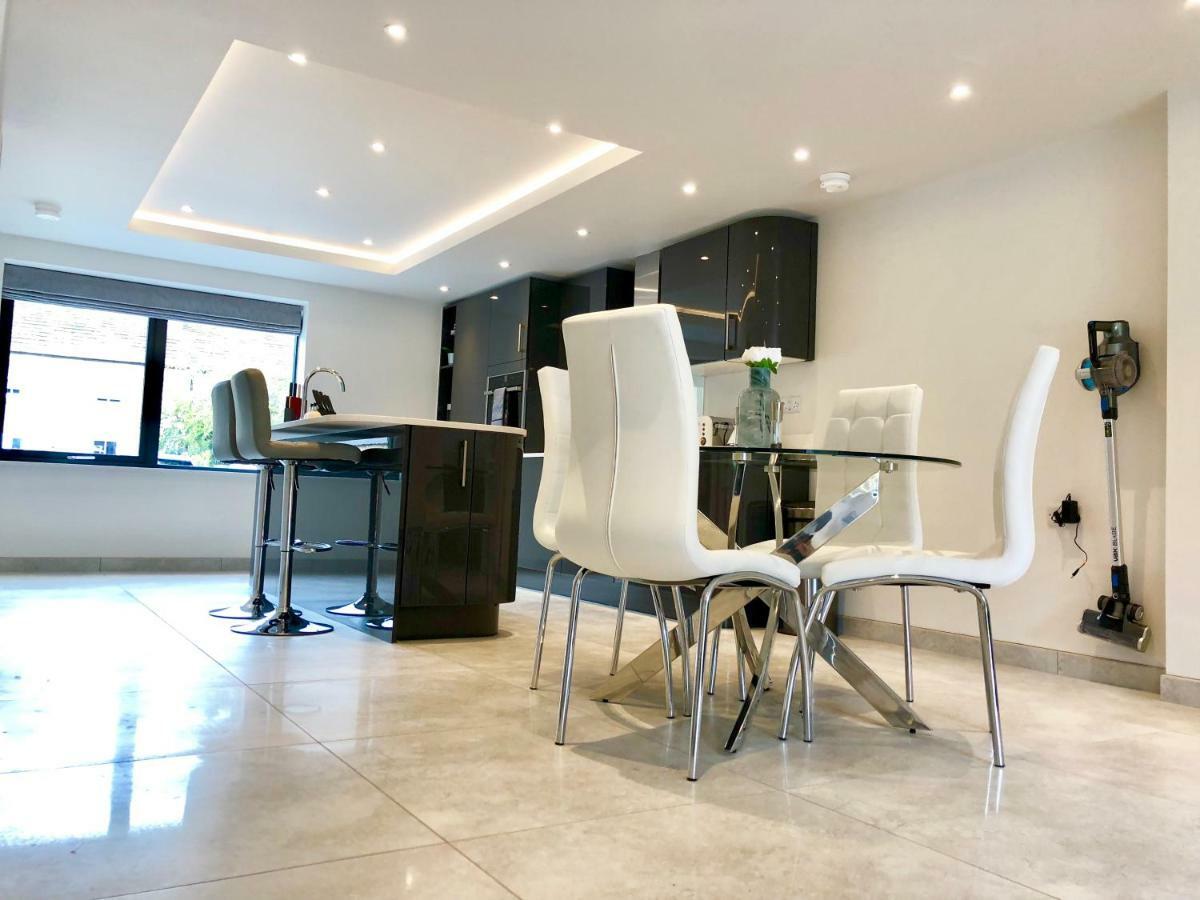 Millstream Mews Διαμέρισμα Bakewell Εξωτερικό φωτογραφία