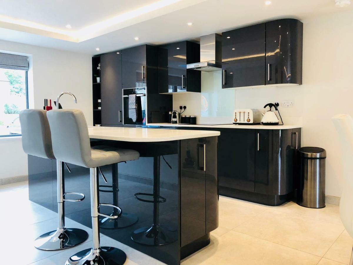 Millstream Mews Διαμέρισμα Bakewell Εξωτερικό φωτογραφία