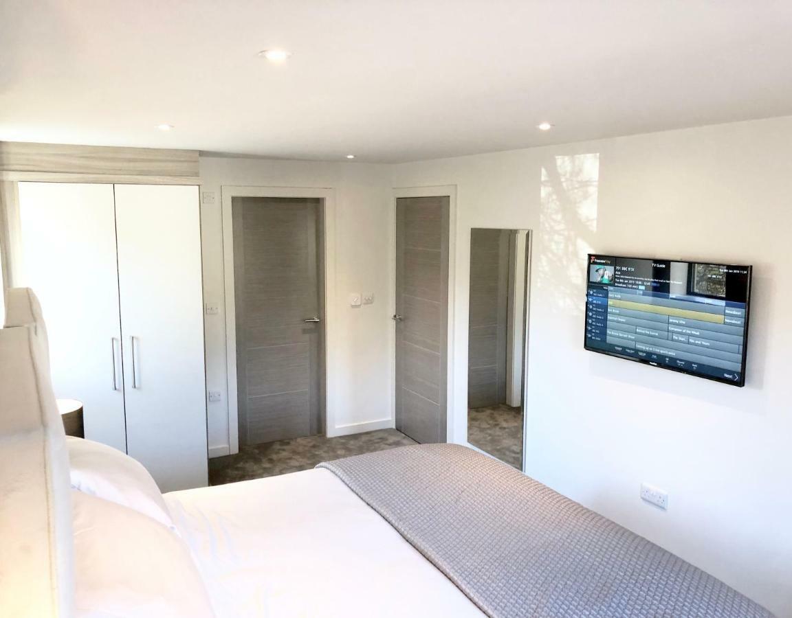 Millstream Mews Διαμέρισμα Bakewell Εξωτερικό φωτογραφία