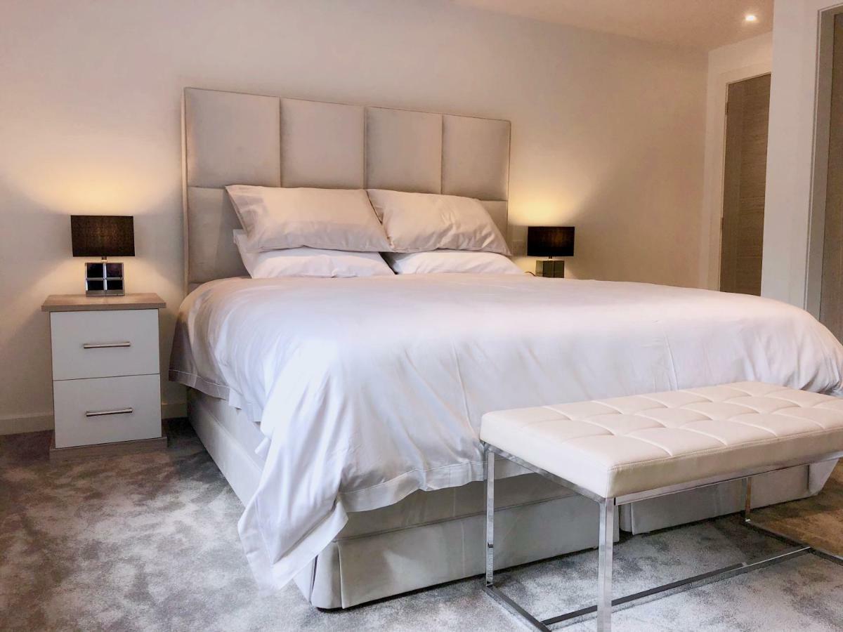 Millstream Mews Διαμέρισμα Bakewell Εξωτερικό φωτογραφία