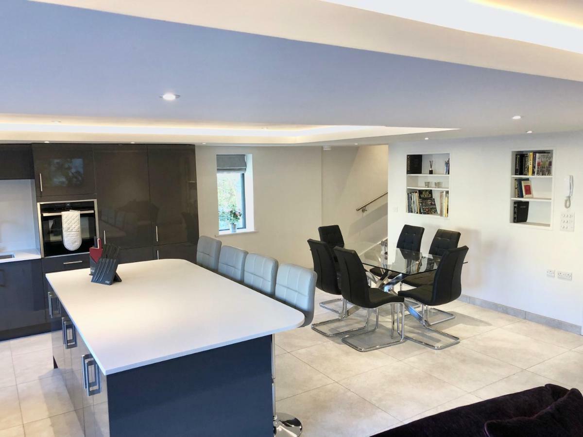 Millstream Mews Διαμέρισμα Bakewell Εξωτερικό φωτογραφία