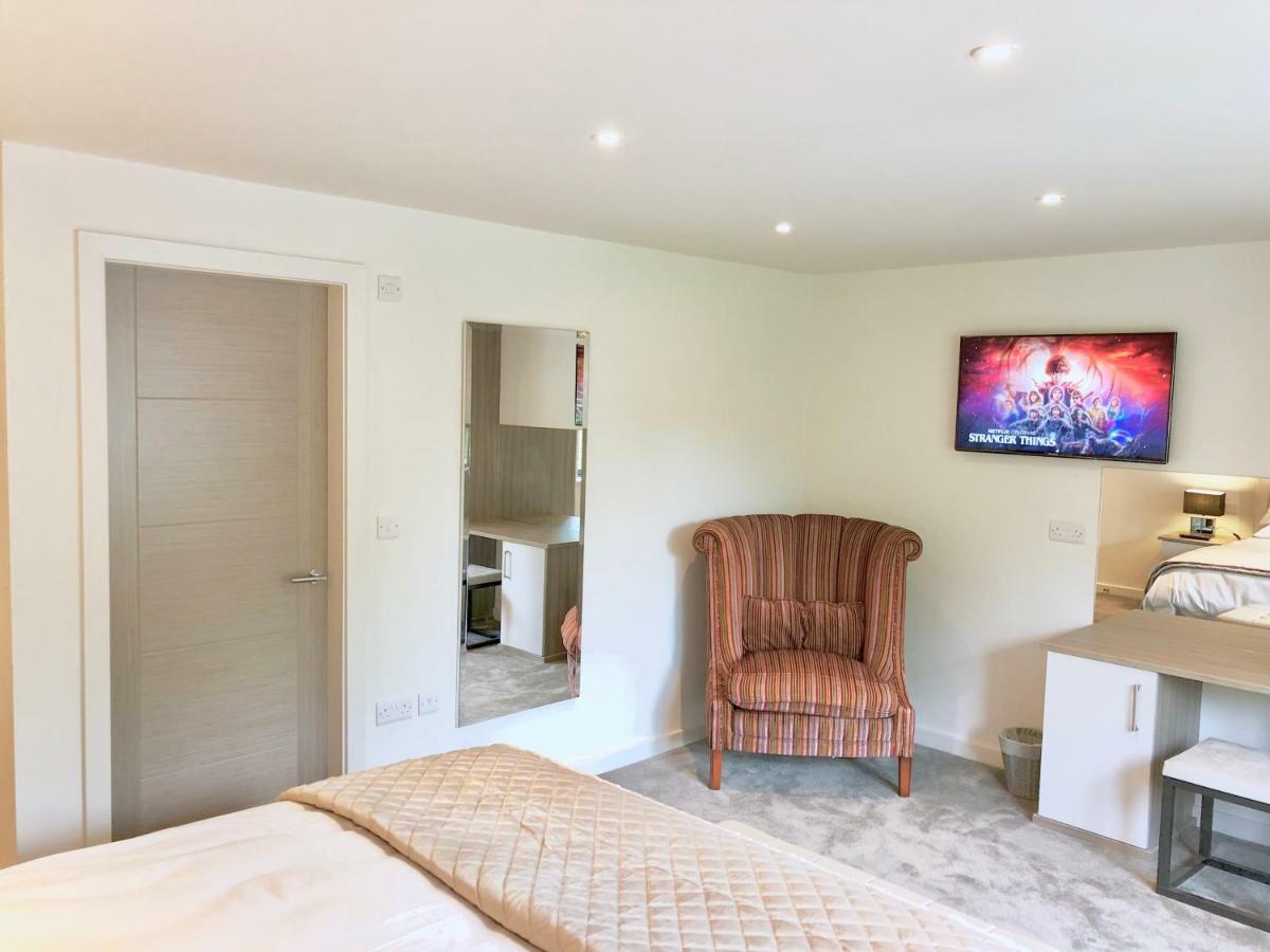 Millstream Mews Διαμέρισμα Bakewell Εξωτερικό φωτογραφία