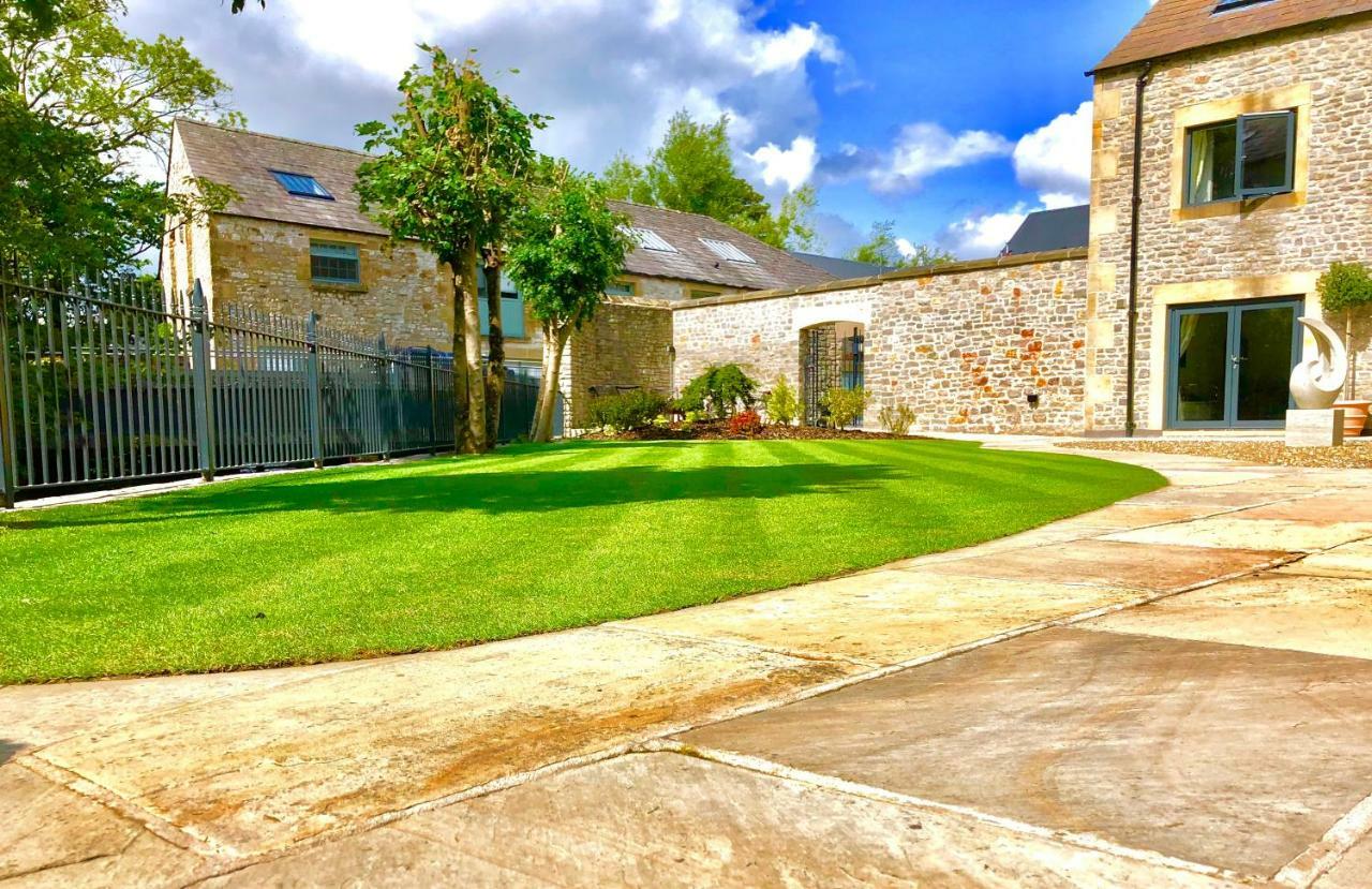 Millstream Mews Διαμέρισμα Bakewell Εξωτερικό φωτογραφία