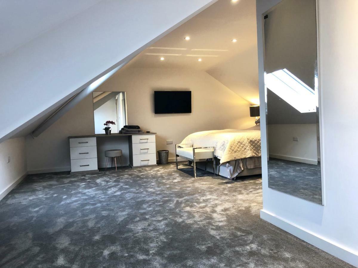 Millstream Mews Διαμέρισμα Bakewell Εξωτερικό φωτογραφία