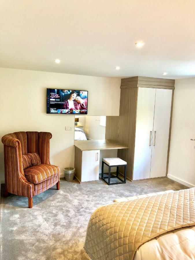 Millstream Mews Διαμέρισμα Bakewell Εξωτερικό φωτογραφία