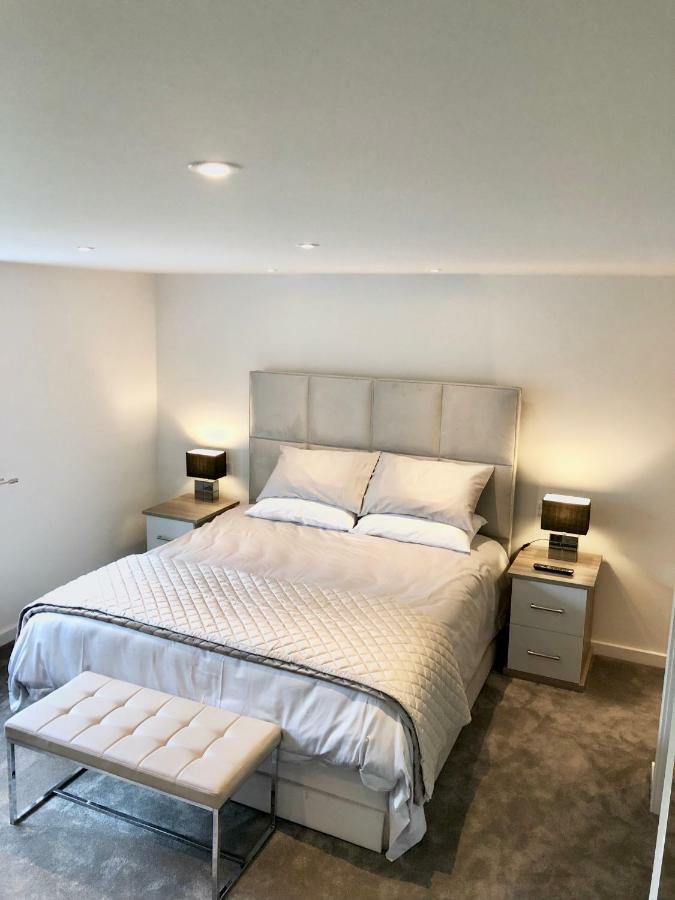 Millstream Mews Διαμέρισμα Bakewell Εξωτερικό φωτογραφία