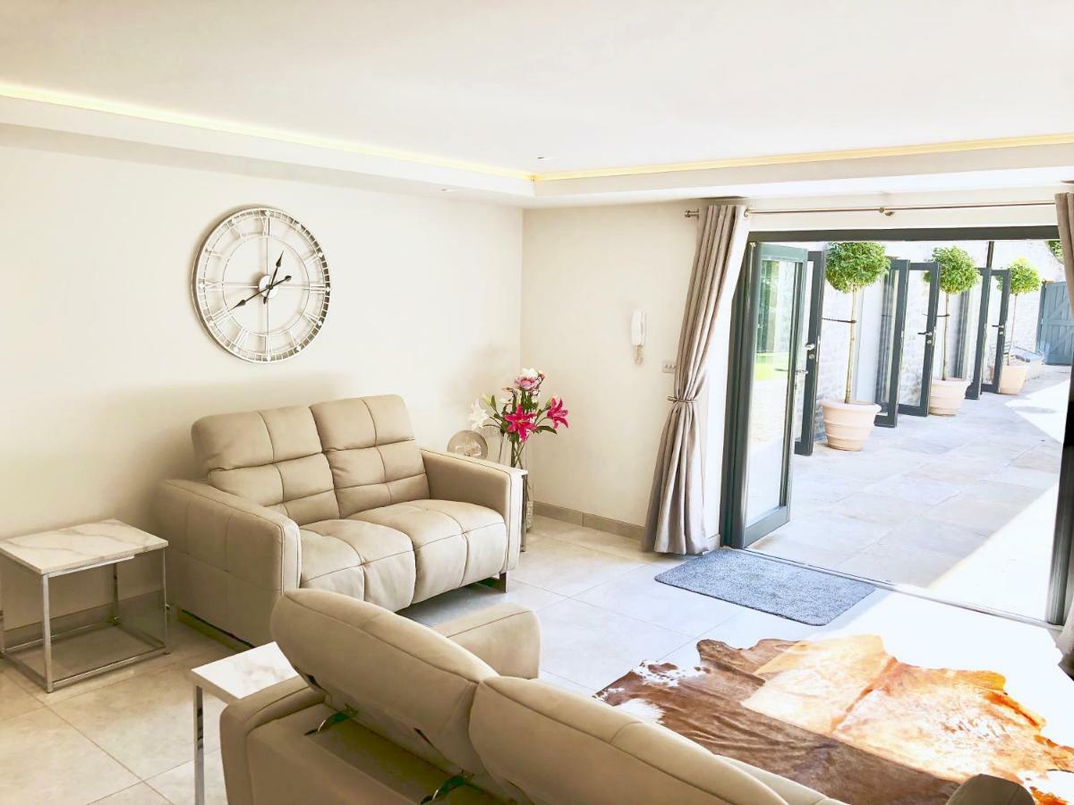 Millstream Mews Διαμέρισμα Bakewell Εξωτερικό φωτογραφία