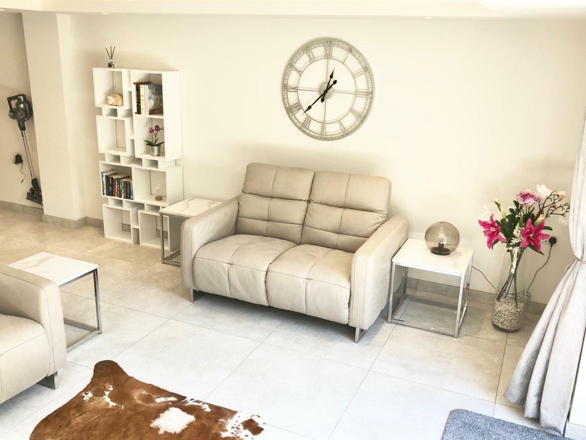 Millstream Mews Διαμέρισμα Bakewell Εξωτερικό φωτογραφία