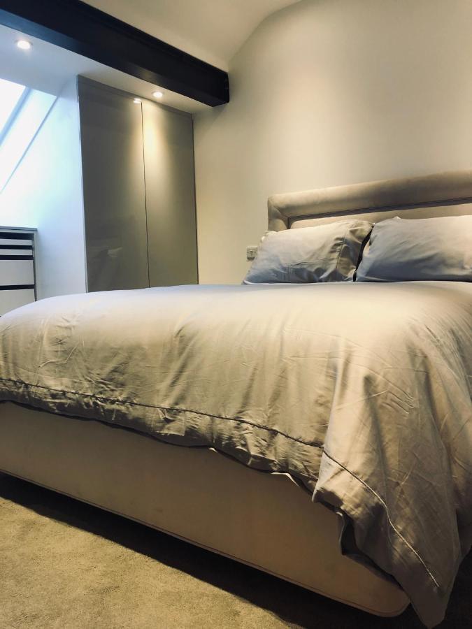 Millstream Mews Διαμέρισμα Bakewell Εξωτερικό φωτογραφία